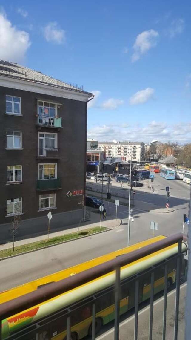 Апартаменты Central station Даугавпилс-18